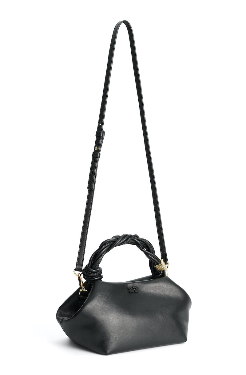 Ganni Bou Bag Small black