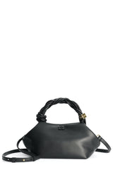 Ganni Bou Bag Small black