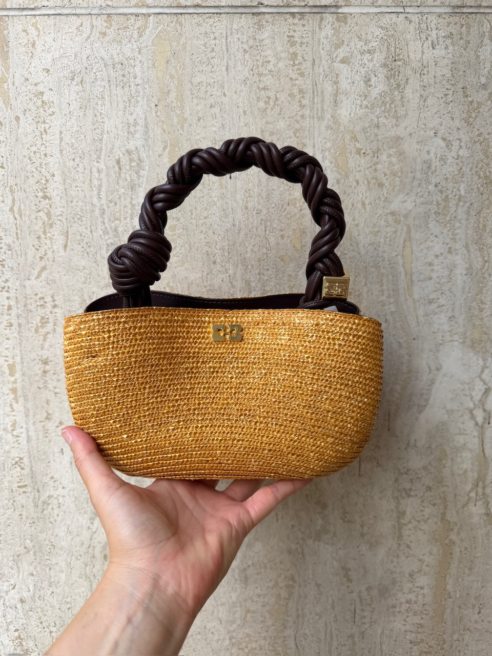 Bou Mini Straw italian straw