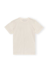 Thin Jersey Loveclub Relaxed T-shirt tofu