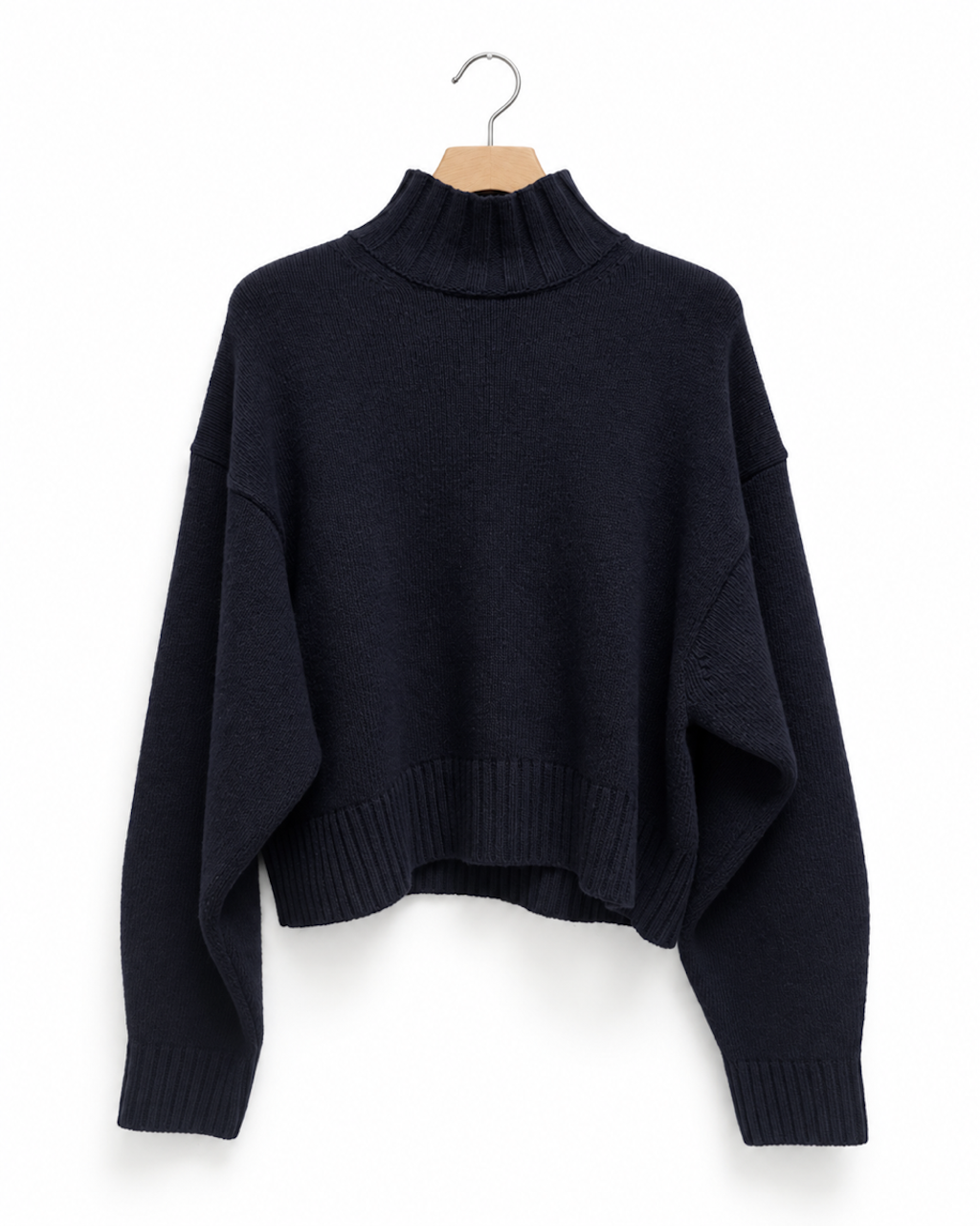 Ina Pullover navy