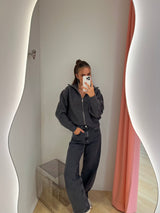 North Cardigan anthracite