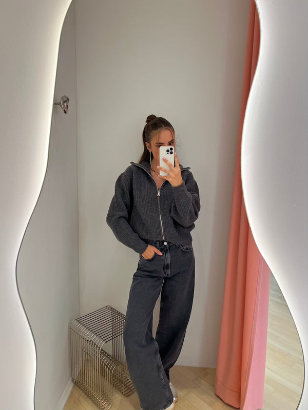 North Cardigan anthracite