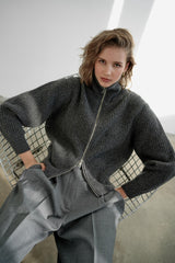 North Cardigan anthracite