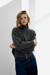 North Cardigan anthracite