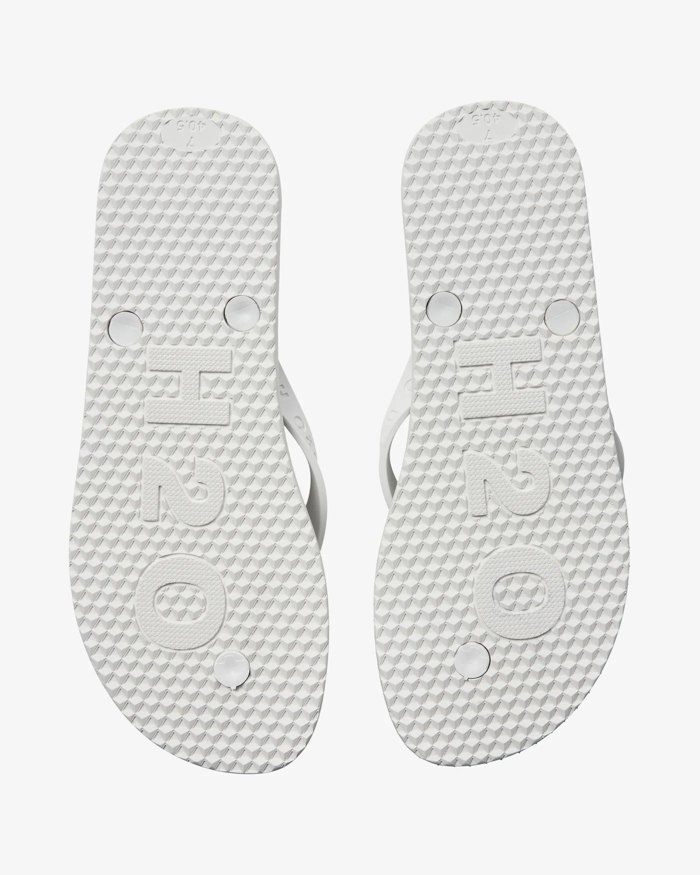 Flip Flop white