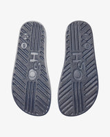 Bath Sandal navy/ multicolor