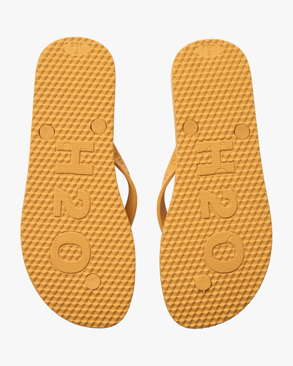 Flip Flop apricot