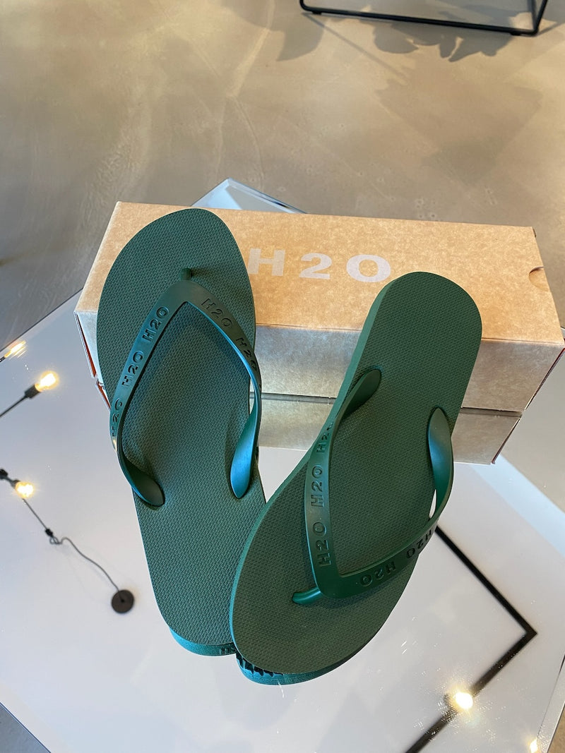 Flip Flop army