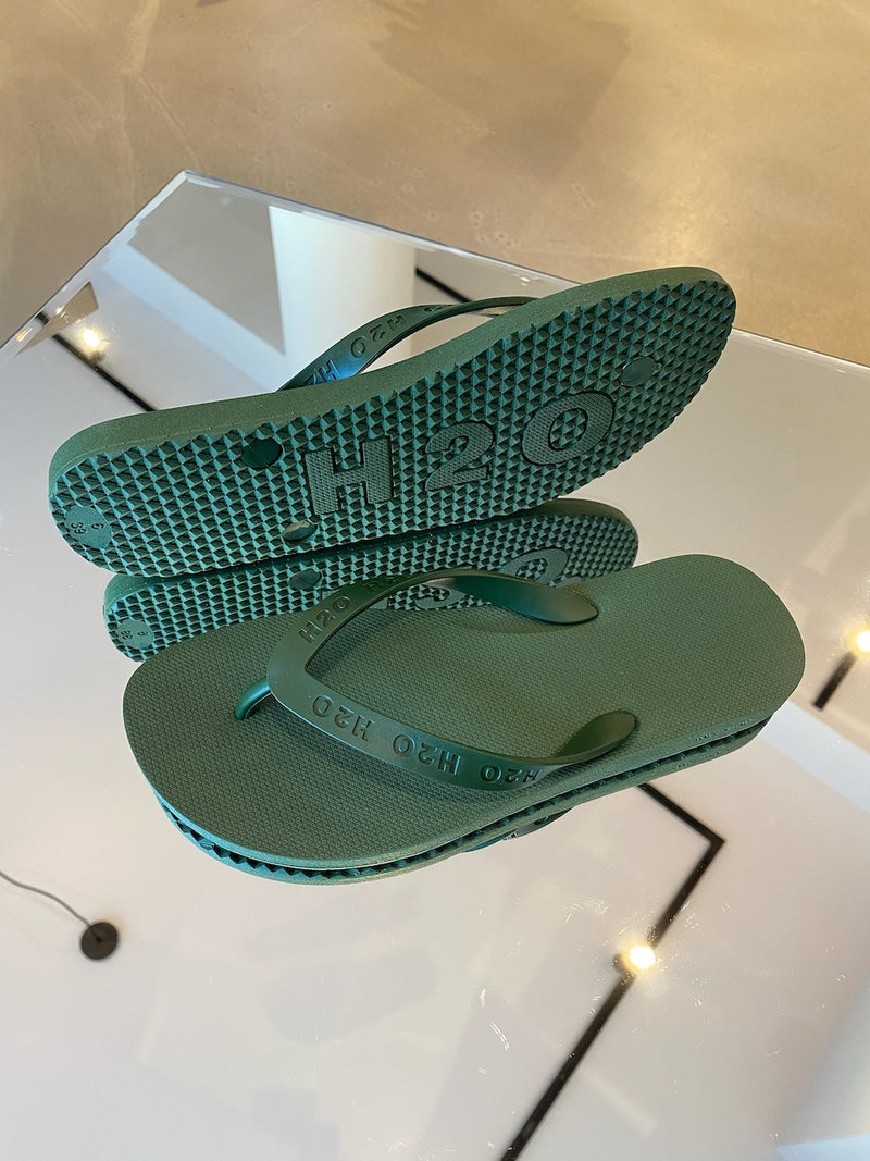 Flip Flop army