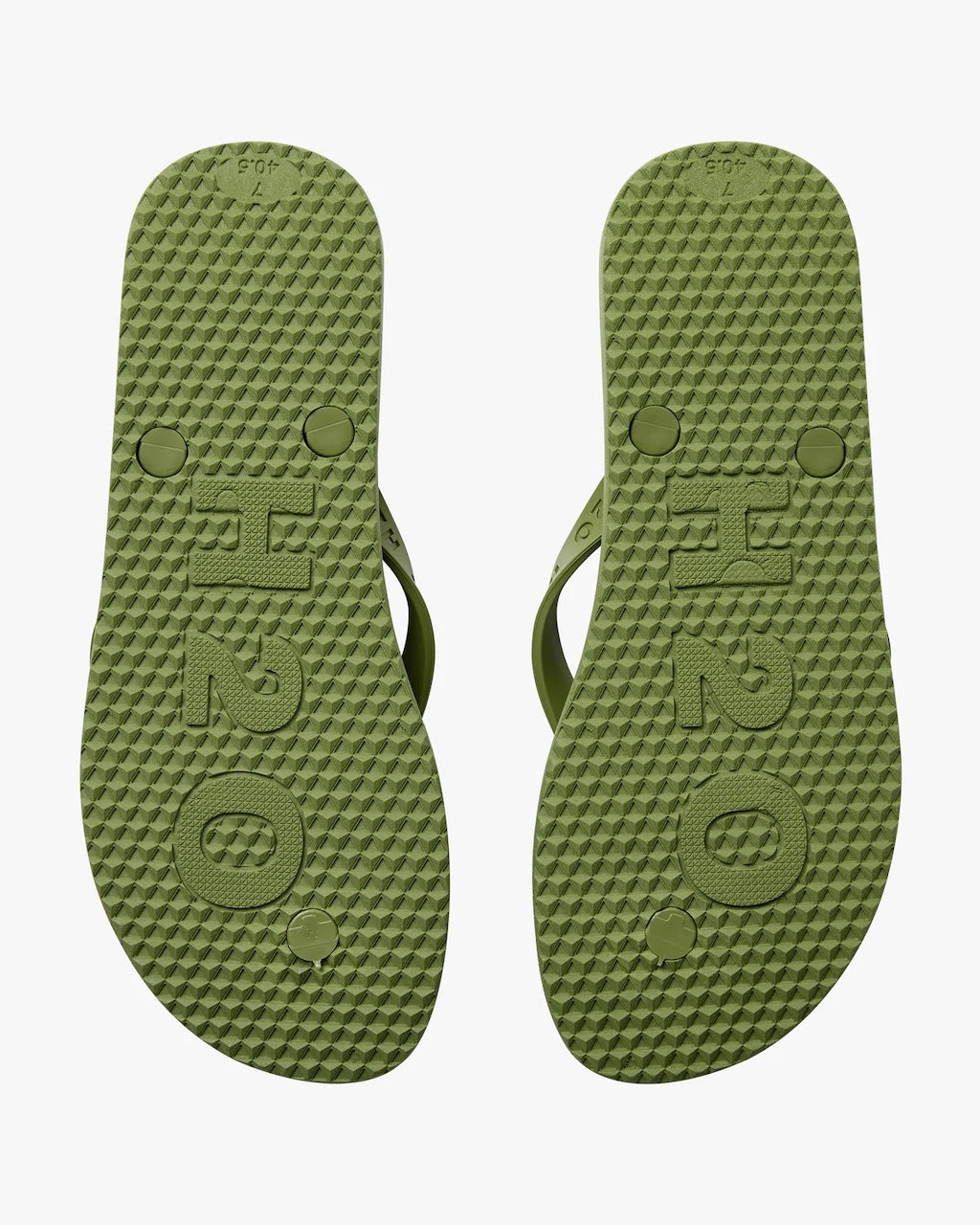 Flip Flop grasshopper