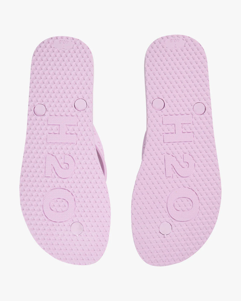 H2O Flip Flops light pink â aest.
