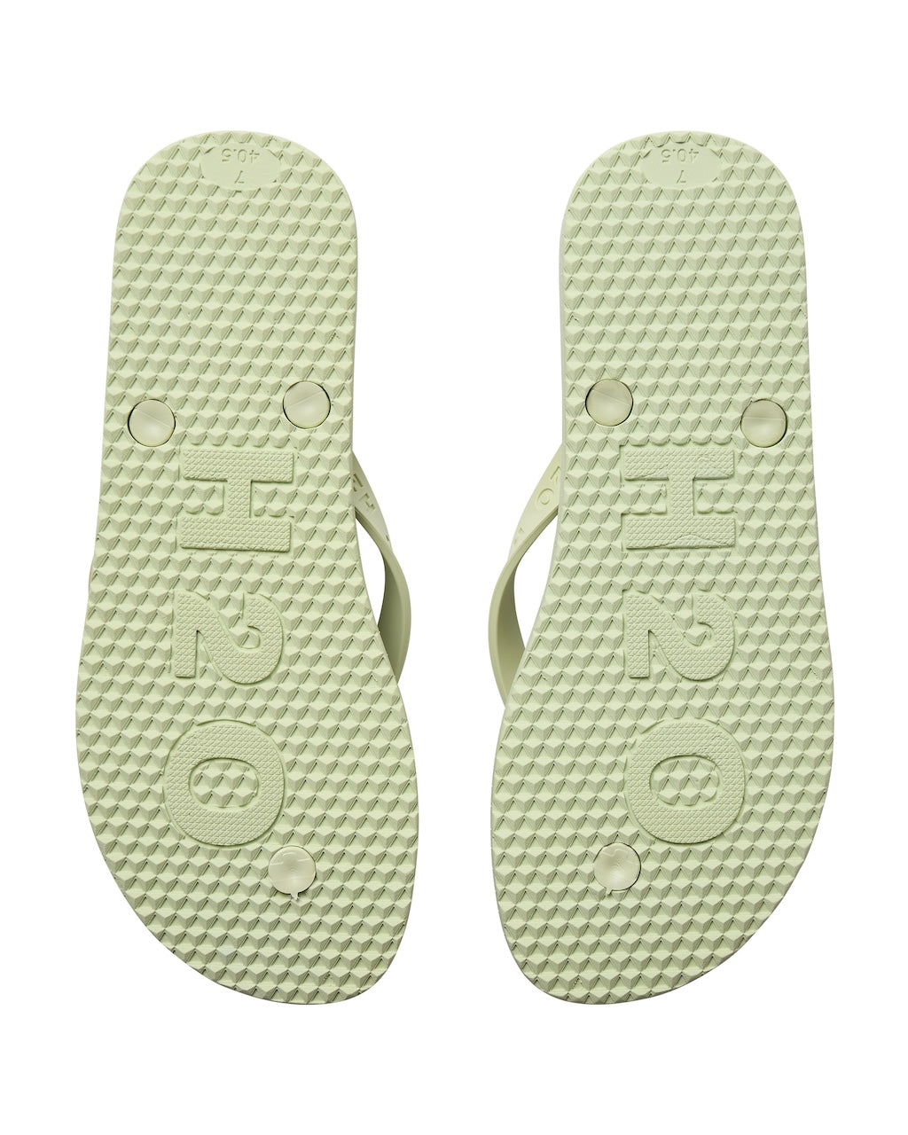 Flip Flop lime