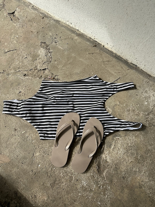 Flip Flop oak