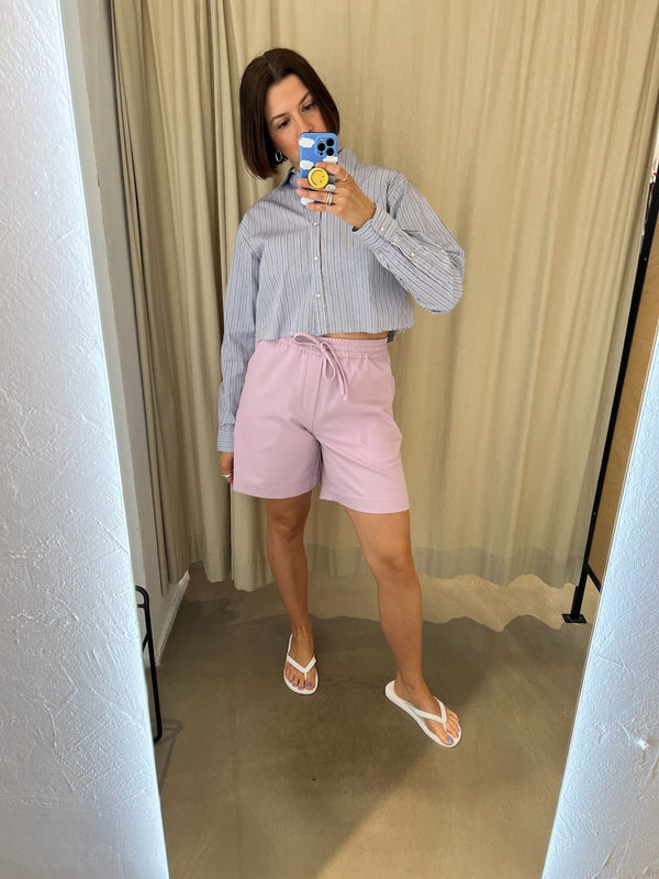 Flip Flop white