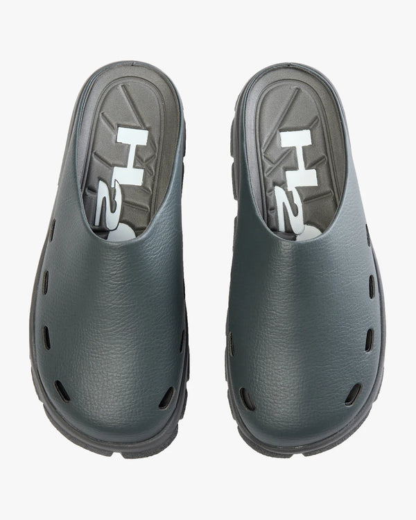 Trek Closed Sandal gunmetal