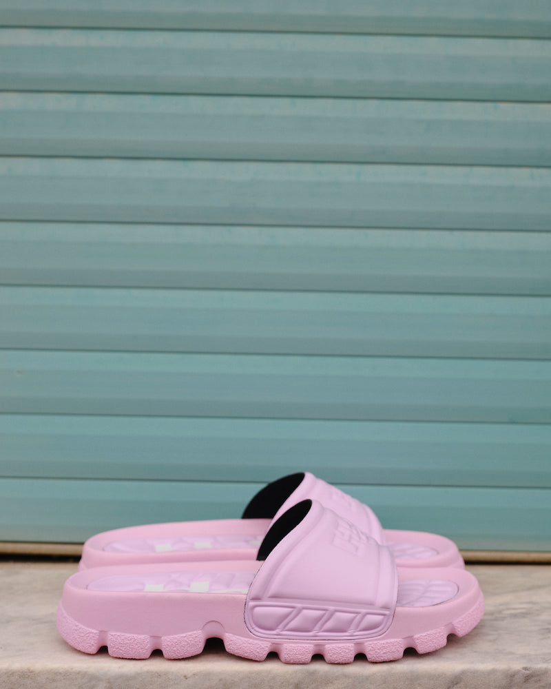 Trek Sandal light pink