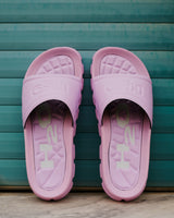 Trek Sandal light pink