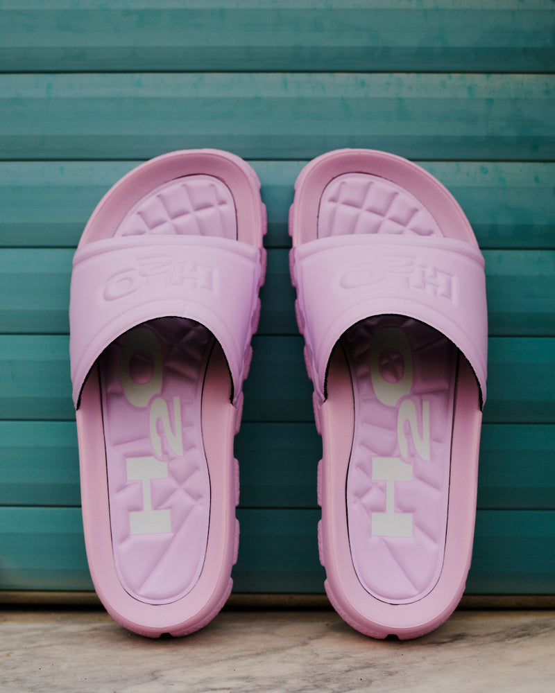 Trek Sandal light pink