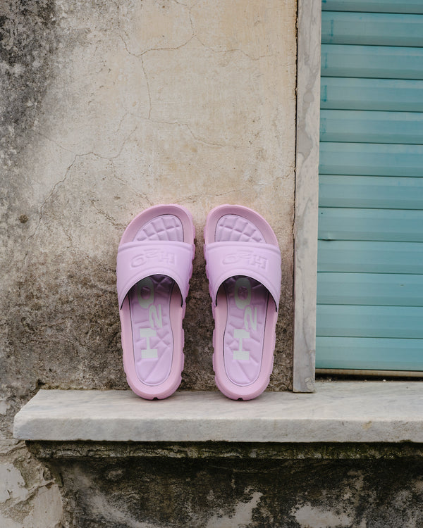Trek Sandal light pink