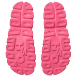 Trek Sandal neon pink