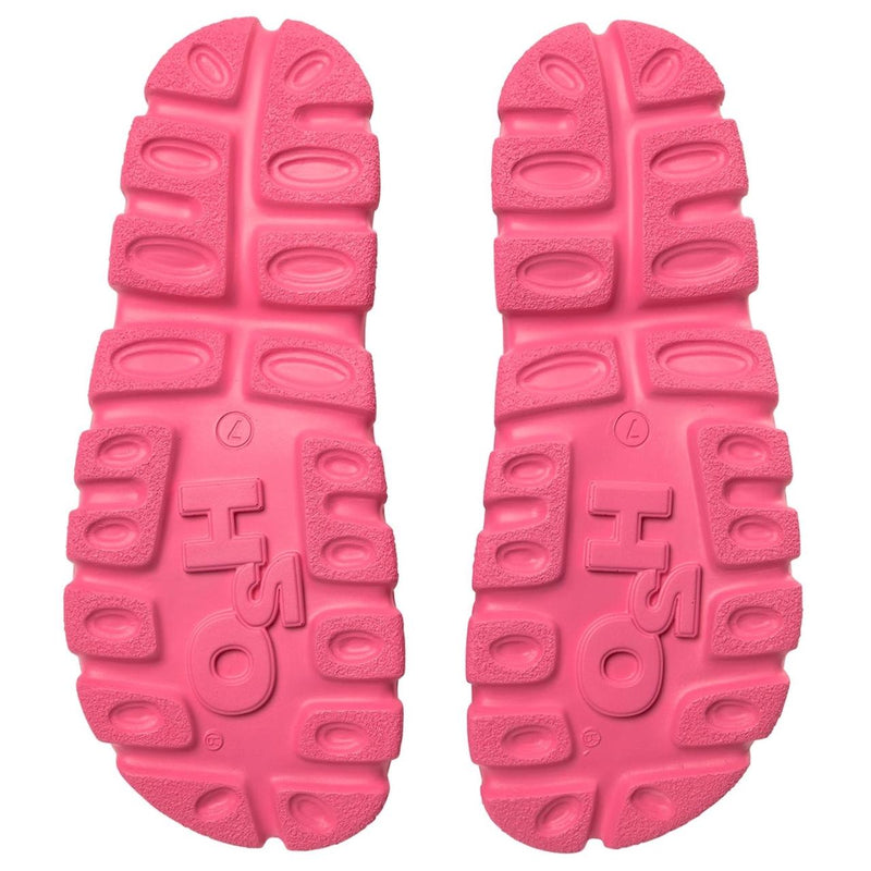 Trek Sandal neon pink
