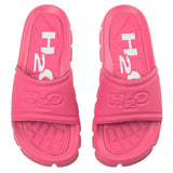 Trek Sandal neon pink
