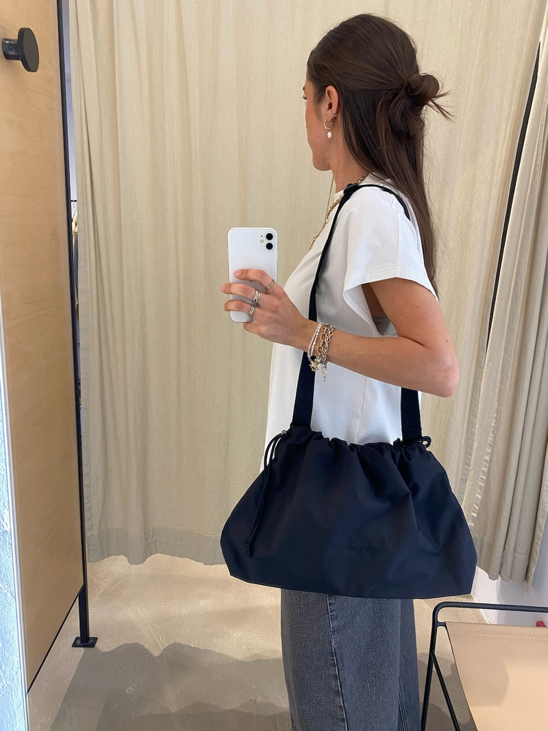 2.0 Bag black