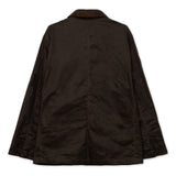 Airport Jacket ibex brown