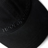 Cap black