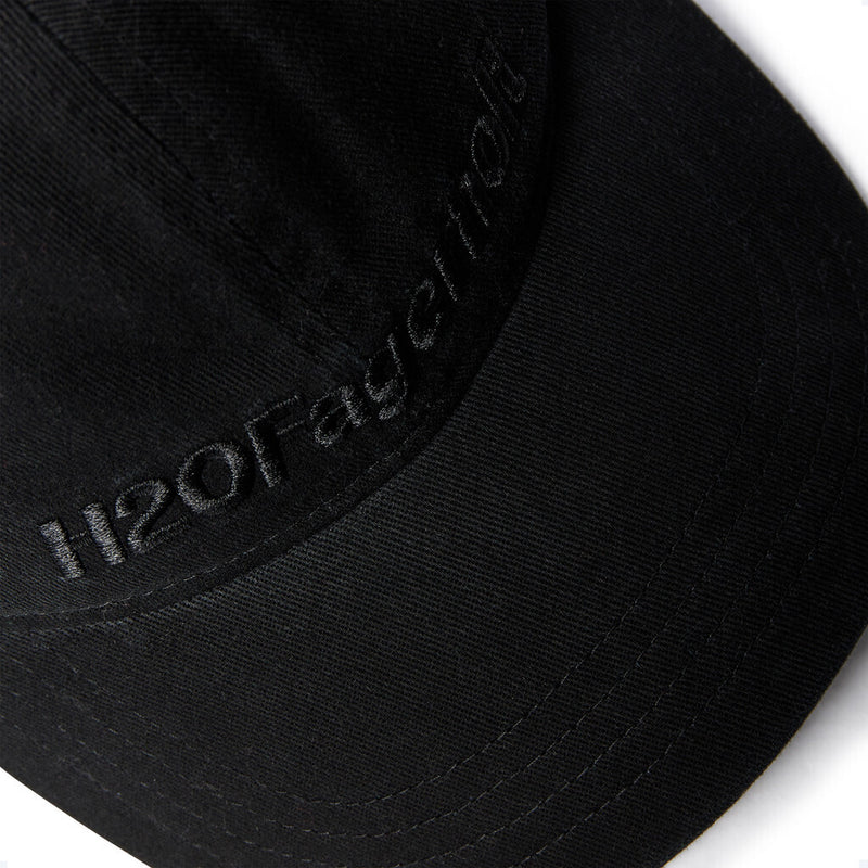 Cap black