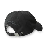Cap black