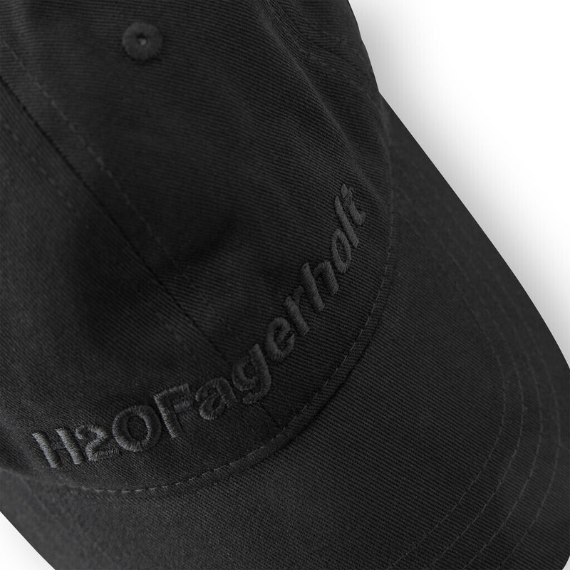 Cap black