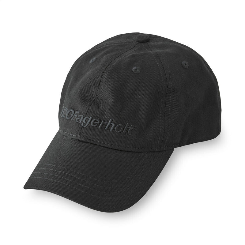 Cap black