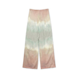 Lunch Pants dusty multi spray