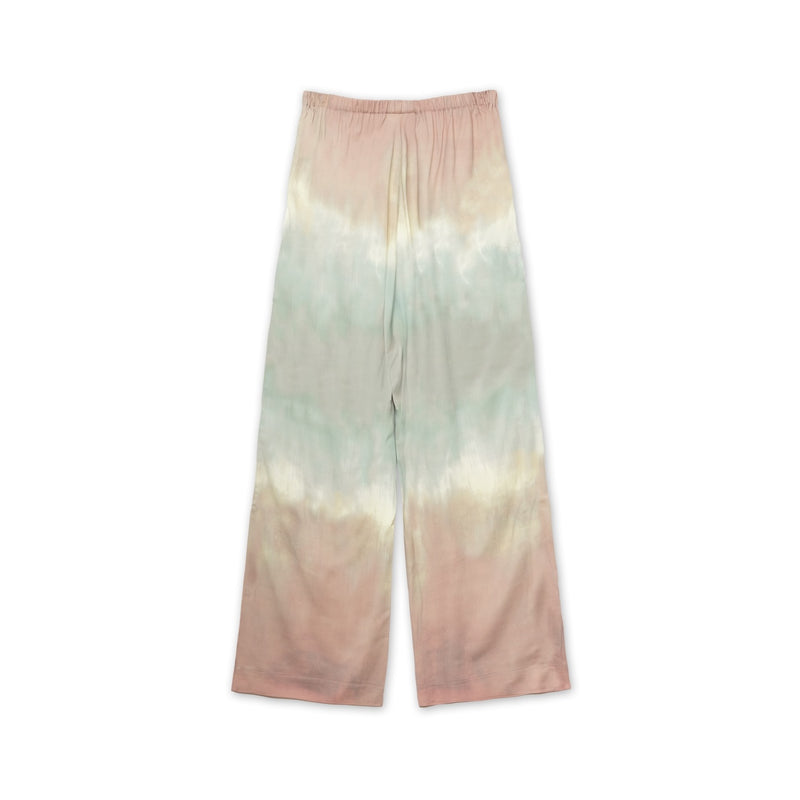 Lunch Pants dusty multi spray