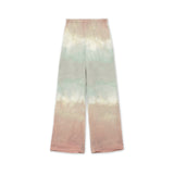 Lunch Pants dusty multi spray