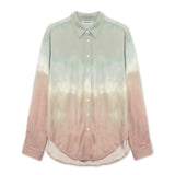 Lunch Shirt dusty multi spray