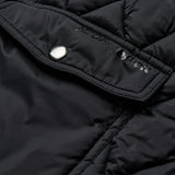 Sporty Jacket black