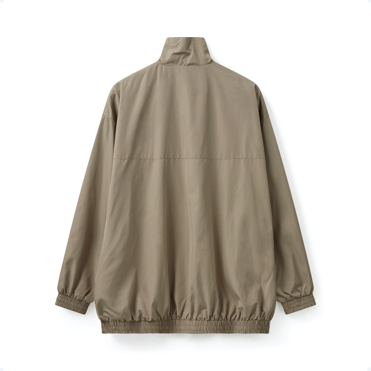 Windy Jacket creamy grey