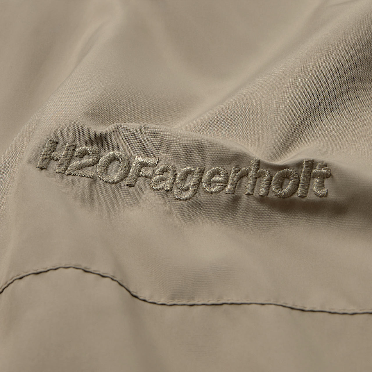 Windy Jacket creamy grey