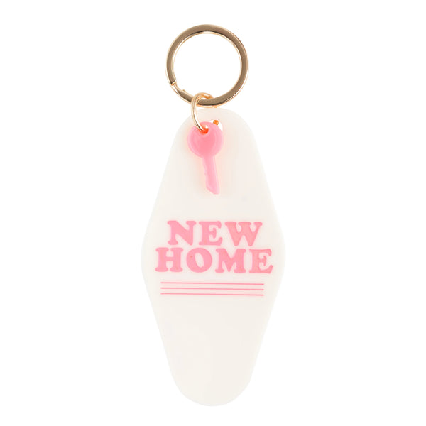 Schlüsselanhänger Key New Home