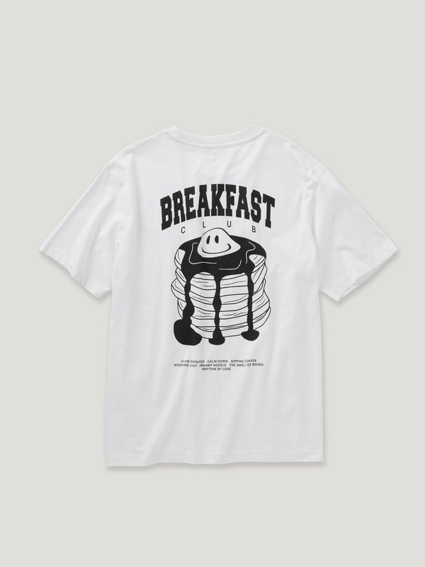 Breakfast Club T-Shirt