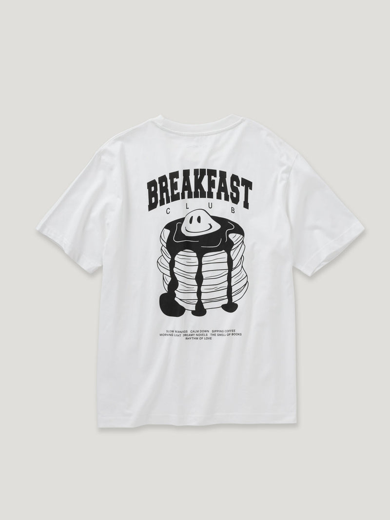 Breakfast Club T-Shirt