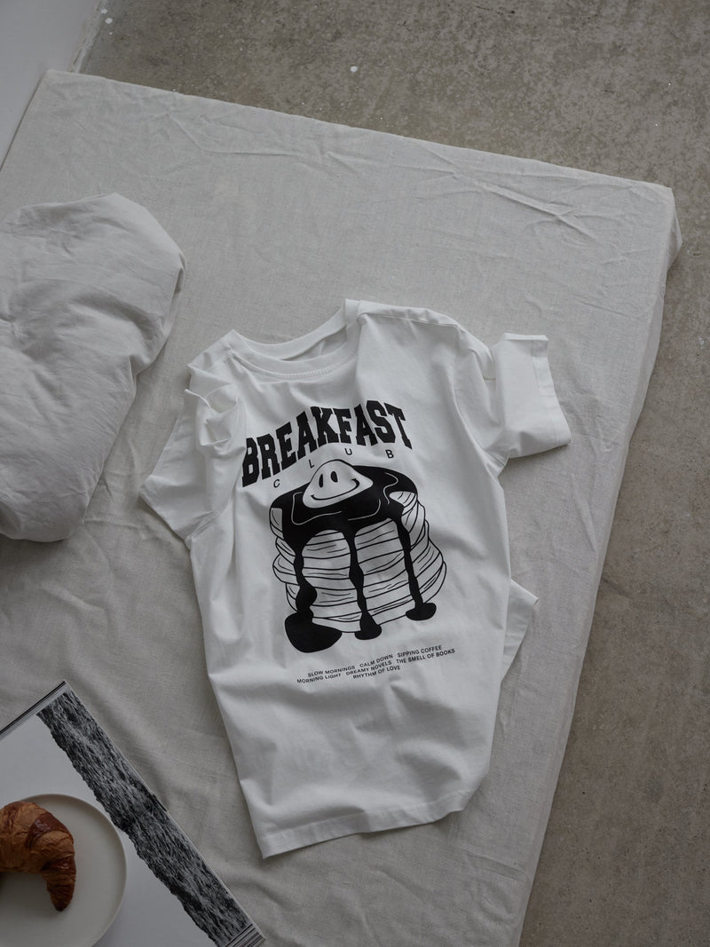 Breakfast Club T-Shirt