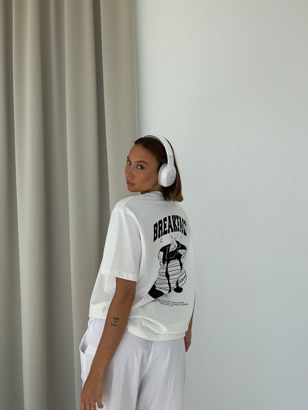 Breakfast Club T-Shirt
