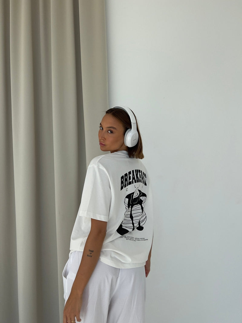 Breakfast Club T-Shirt