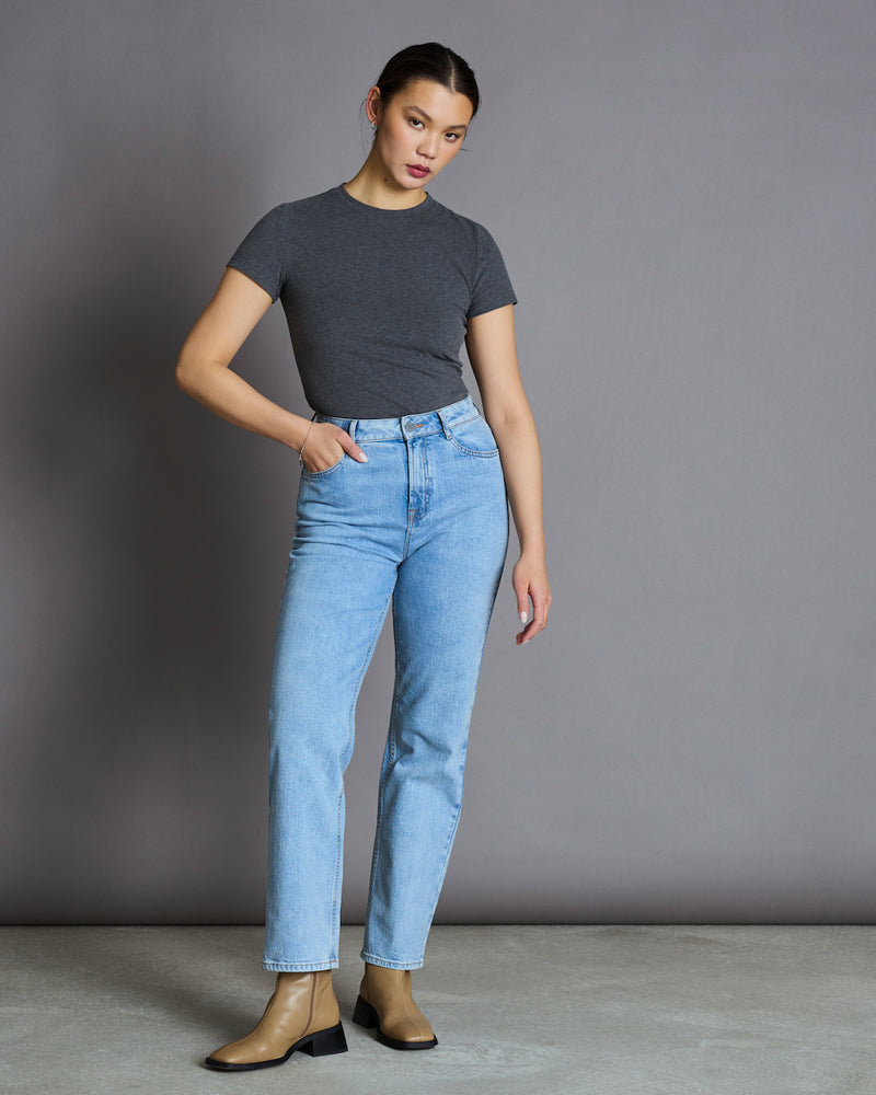 Palooma T-Shirt dark grey