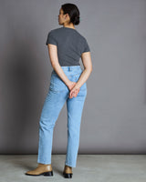Palooma T-Shirt dark grey