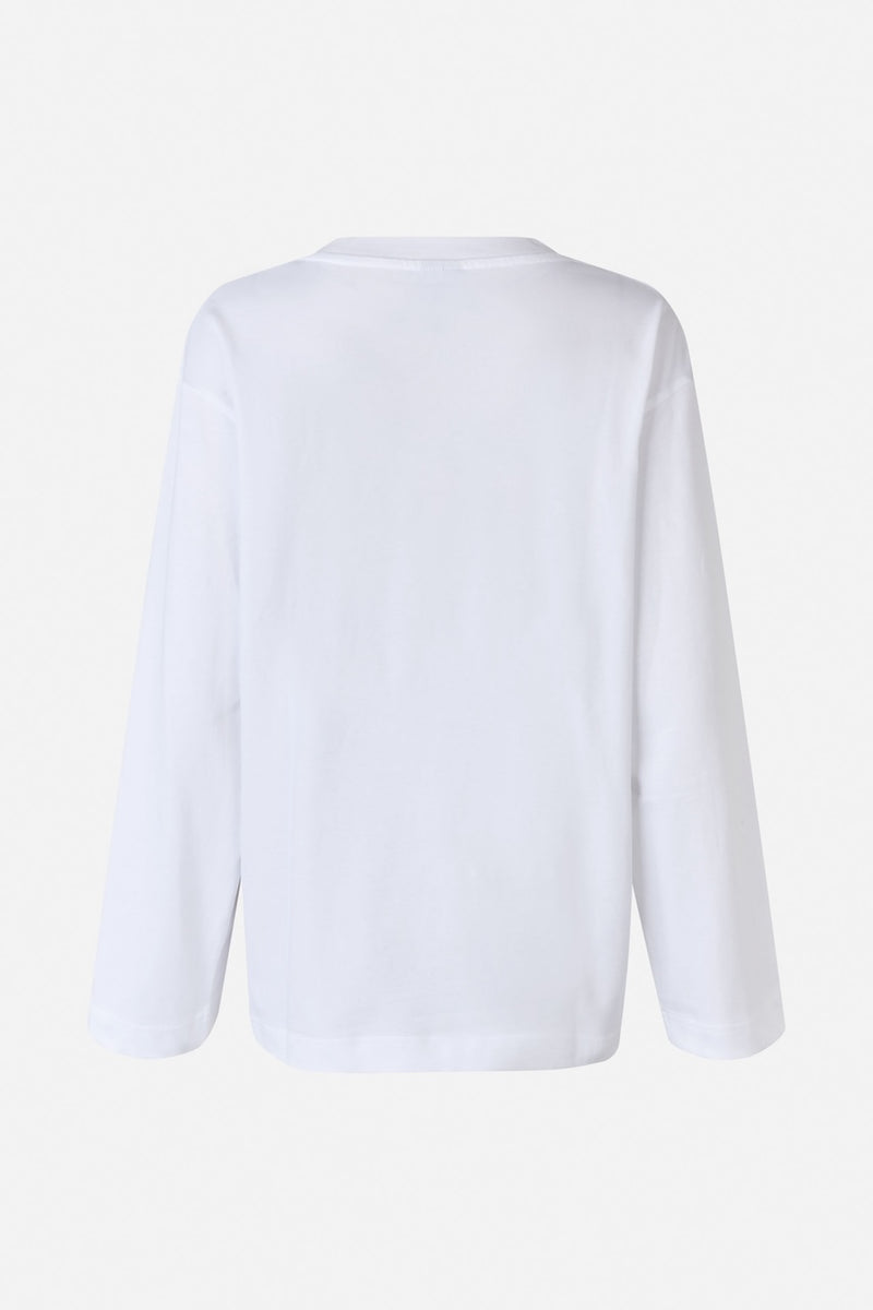 Jeevana Longsleeve multi office flower